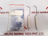 445.02.000.001 Ignition Electrode