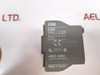 Abb Ca5-31E Auxiliary Contact Block