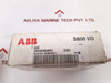 Abb Di801 3Bse020508R1 Digital Input Module Pr:C