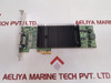 Matrox F2462-00 Mgip69-mdde128La1F Rev B Graphic Card