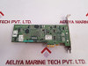 Matrox F2462-00 Mgip69-mdde128La1F Rev B Graphic Card