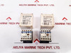 Telemecanique Ca3Kn22Bd3 Control Relay