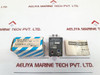Matsushita Bav851-1 Anti Phase Detection Relay