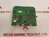Drager D1231300 Pcb Card
