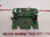 Drager D1231300 Pcb Card