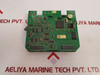Drager D1231300 Pcb Card