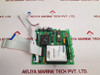 Swaco 96-52-135 Monitor Interface Board
