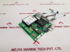 Swaco 96-52-135 Monitor Interface Board