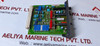 Siemens PCB card, c79453-a3033-b551, -100...800'C, max.pot.40v