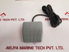 Twcht Cfs-201 Foot Switch 10A 250Vac