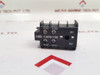 Abb Caf6-11K Micro Contactor Auxiliary Contact Iec/En 60947-5-1 5A 600Vac
