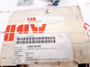 Abb Ta200Du Thermal Overload Relay New