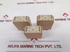 Weidmüller Egr 24V Rail Coupler Relay Module