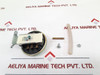 Invensys 738-741-2 Pressure Switch 10 Amp. 250 V.A.C.