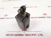 Schmersal Mvh 017- 22Y Limit Switch New