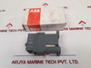 Abb Kc40E Contactor Relay