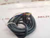 Omron E3S-at71-d Photoelectric Switch 10 To 30 Vdc