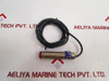 Telemecanique Xu9-m18Np340 Photoelectric Sensor