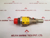 Vyc Pn-25 Safety Relief Valve New