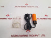 Ifm Ii0290 Ii-2015-aboa Proximity Sensor