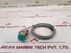 Pepperl + Fuchs Nbb10-30Gm50-e0 Proximity Switch 083998