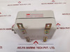 Bac Edbnr 539171 Controld Box Without Amplifier 0 To 150 Mv