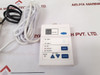 Carrier 1006480 Ductable Ac Remote Controller Double Circuit With Led Display
