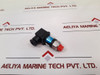 Fox F4/M3 Pressure Sensor Transmitter
