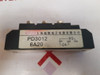 Pd3012 Thyristor Module