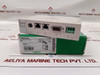 Schneider Electric Tsxetz410 Modicon Plc Module