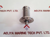Gea Aseptomag V-40-2137 Bellows 0951.50107