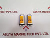 Set Of 2X Elcom Ep 422-1 Ss Filter