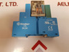 Finder 55.34.9.012.0040 Coil With 94.04 Relay 10A 250V