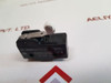 Honeywell Bz-2Rw822-t4-j Micro Limit Switch