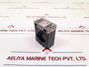 Crompton Pe-401-750/5A Current Transformer Ratio-750/5A