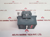 Abb A110-30 Contactor With Cal18-11 New