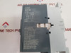 Abb A110-30 Contactor With Cal18-11 New