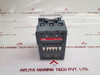Abb A110-30 Contactor With Cal18-11 New