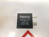 Lot Of 3X Festo Msfg-24/42-50/60 Coil