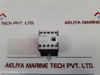Eaton Diler-31 Mini Contactor Relay Xtrm10A31F New