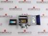 Nagano Keiki Cl71-173 Differential Pressure Switch