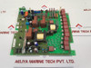 Siemens C98040-a7002-c1-5 Power Supply Board