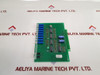 Kamewa Fv-9 Pcb Card 33610-010006