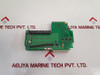 B&R 224102600-01 Pcb Card Di486A/3