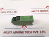 Btr Tmr Motor Protection Relay A1-a2 230V~