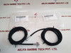 10000843507 Technogym Chest Press Double Cable 0R000024