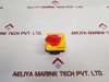 Salzer 6A-s6-61026-b13-tdyr Rotary Switch 440V-6A