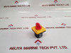 Salzer 6A-s6-61026-b13-tdyr Rotary Switch 440V-6A