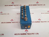 Pruftechnik Vibronet Mux Vib 8.306 Multiplexer Switches Measurement Sensor