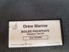 Drew Marine Pcn 1Aa0003 Boiler Phosphate Ampoule Test Kit